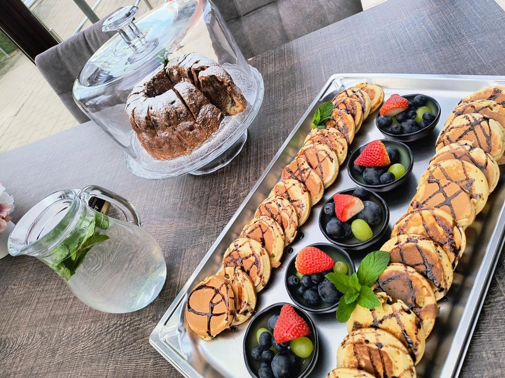 Grand Hotel Senica, Garni Екстериор снимка